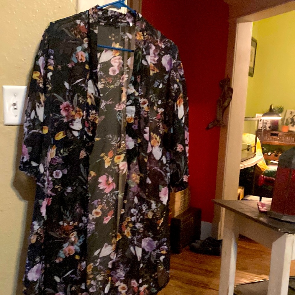 Kimono size medium